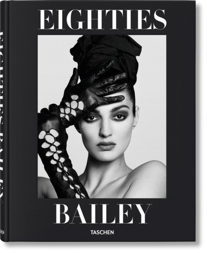 David bailey eighties - david,