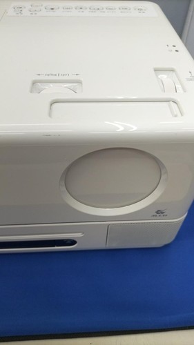 Epson emp twd10 - |, proiettore