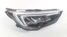 PROIETTORE-FARO DX.        39153436 OPEL CROSSLAND (P17) (10/20>01/24<) RICAMBIO