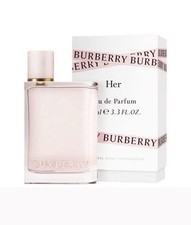 Burberry Her Profumo Donna Eau