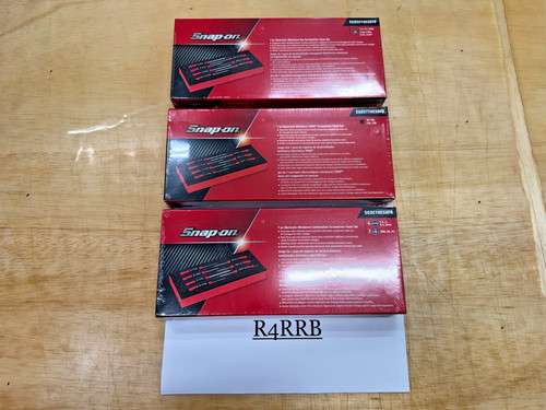Snap tools new 21pc - tools,