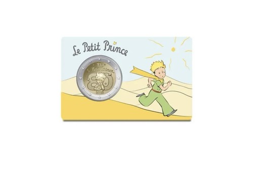 Euro francia 2026 piccolo - euro,
