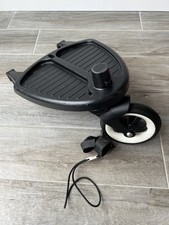 Bugaboo Tavola Passeggino Universale con Ruote Nera