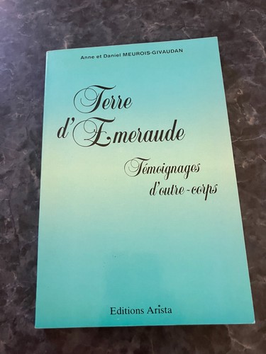 Terre emeraude témoignages - terre,