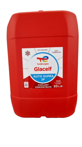 Antigelo radiatore total - antigelo,