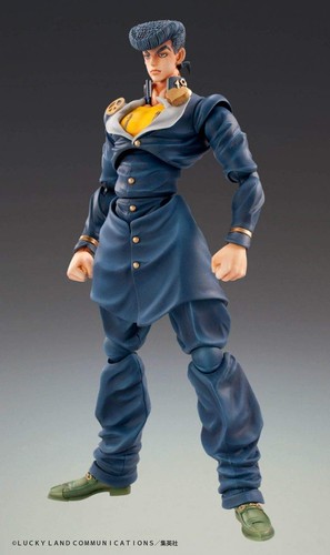 Sas jojo bizarre adventure - sas,