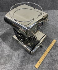 Illy ANNIVERSARY X1 1935