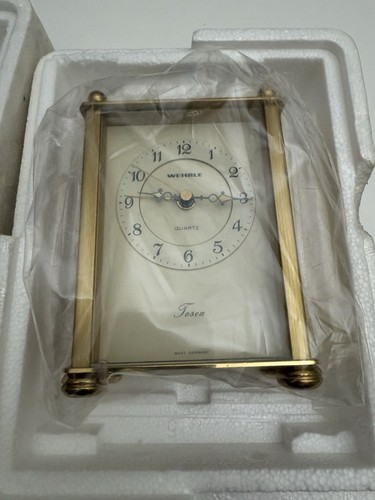 Wehrle tosca quarz orologio - wehrle,