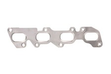 Exhaust manifold gasket for
