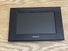 SONY S-Frame - Digital Photo