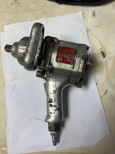 Uryu 022s pneumatic - uryu, uw-022s