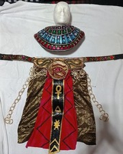 Accessori per costumi egiziani - accessori,