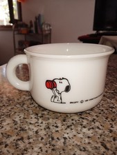 Tazza Mug Snoopy  1958 United Feature Syndicate Cerve