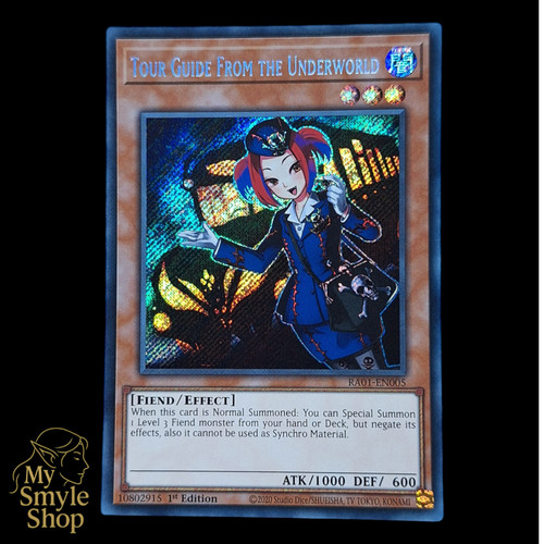 Yugioh guida turistica dagli - yugioh,
