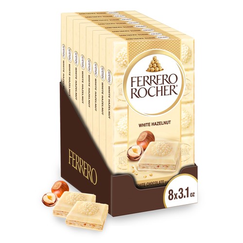 Ferrero rocher premium - ferrero,