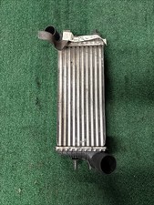Intercooler Ford Focus 1.6