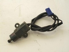 INTERRUTTORE CAVALLETTO LATERALE PER YAMAHA X-MAX 250 DEL 2006 (e30068)