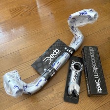 Deda Elementi ZERO100 SILVER