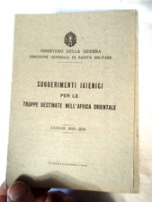 ww1 regio esercito coloniale