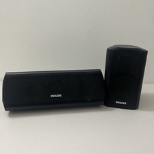 Philips Set di 2 altoparlanti