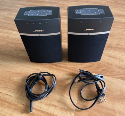 Bose soundtouch set 2 - soundtouch,