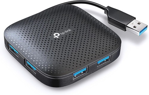 Link uh400 hub - tp, usb