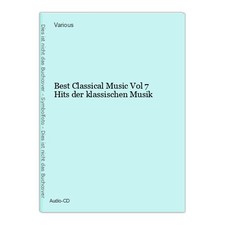 Best Classical Music Vol 7