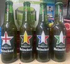 🔔 Lot 4 Bottles Beer