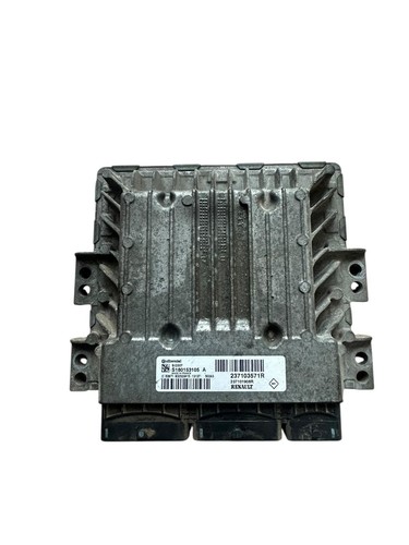 237103571r centralina motore - 237103571r,