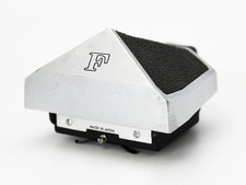 [Ecc + 4] NIkon F Camera Eye