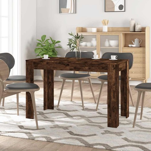 Tavolo pranzo minimalista - da,