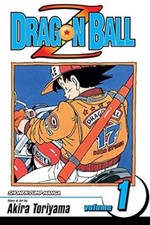 Dragon Ball Z Shonen J Edition