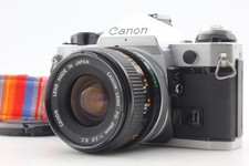([Quasi come nuovo] Canon AE-1
