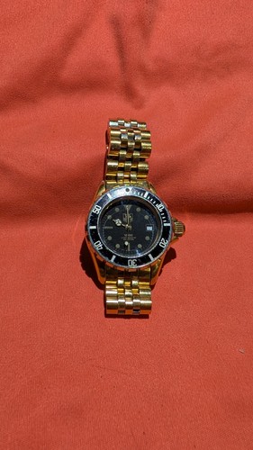 Orologio tag heuer 980 017 - tag,