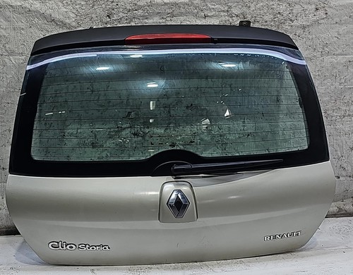 Portellone per renault clio - renault,