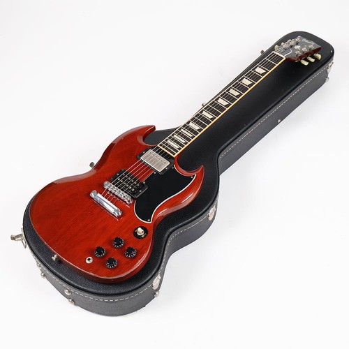 Gibson standard 2013 - gibson,