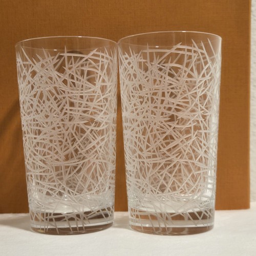 Set bicchieri murano - set,