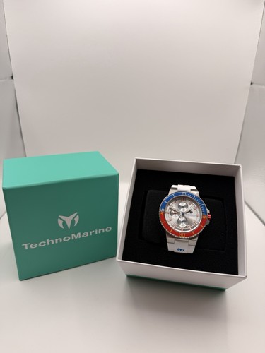 New technomarine racing - ,