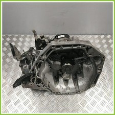 Cambio Manuale RENAULT MODUS