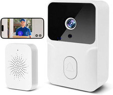 Campanello Videocitofono