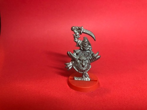Citadel metallo warhammer - citadel, gw