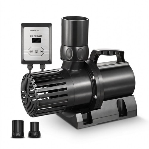 Pompa acqua regolatore esterno