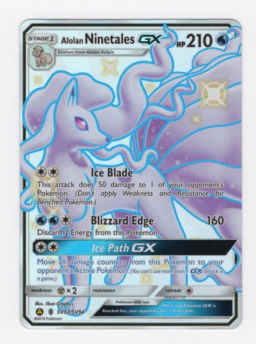 Pokémon alolan ninetales - pokémon,