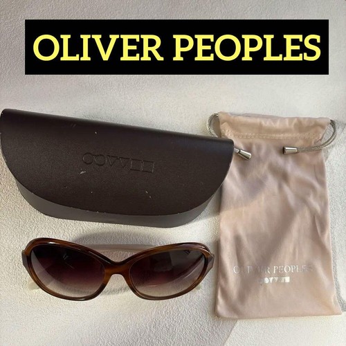 Occhiali sole oliver - occhiali,