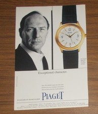 Raro Orologio Pubblicitario