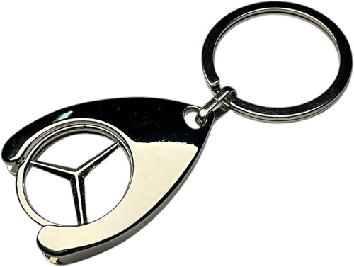 Mercedes portachiavi - mercedes,