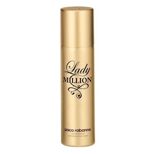 Paco rabanne lady million - paco,