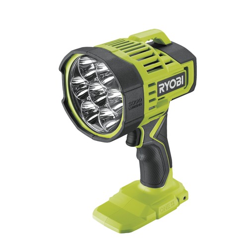 Ryobi rls18 torcia batteria - torcia,