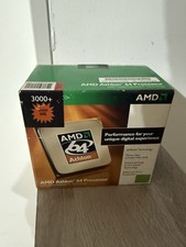 Processore cpu amd athlon - processore,