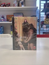Guin Saga - 1/6 Completa -